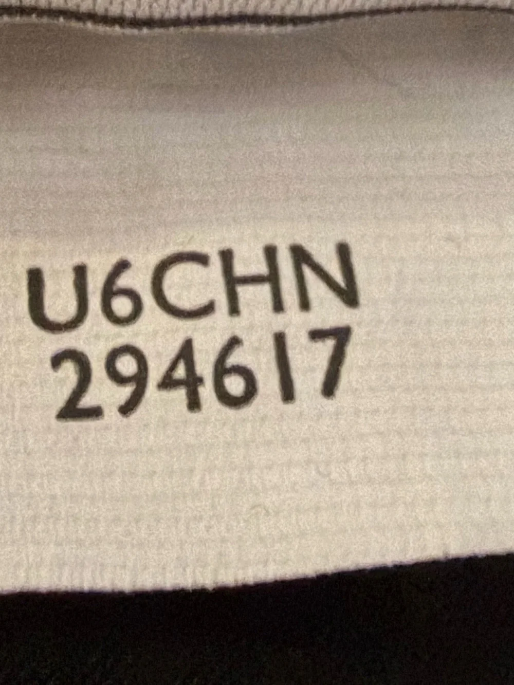 VTG Y2K Nike Cropped Track Pants Side Stripe Wide Leg Swoosh 294617 Retro Active